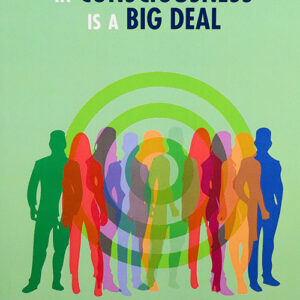 Leadership Anchored in Consciousness is a Big Deal