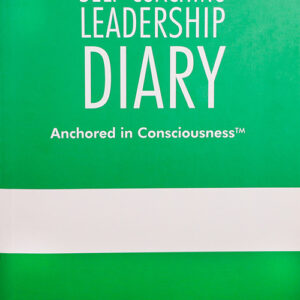 Self-Coaching Leadership Diary