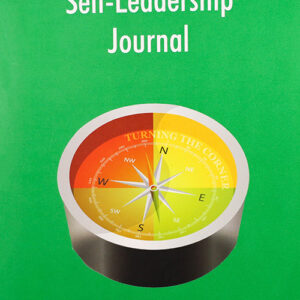 Turning the Corner - Self-Leadership Journal